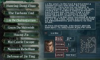 Romance of The Three Kingdoms XI