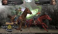 Romance of The Three Kingdoms XI