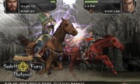 Romance of The Three Kingdoms XI