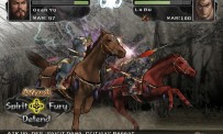 Romance of The Three Kingdoms XI