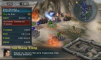 Romance of The Three Kingdoms XI