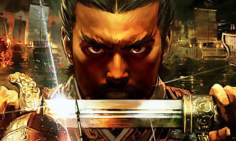 Romance of the Three Kingdoms XIII : la sortie du jeu repoussée à 2016