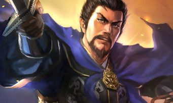 Romance of the Three Kingdoms XIII confirmé sur Xbox One