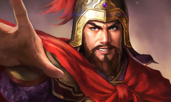 Romance of the Three Kingdoms XIII : un nouveau trailer à découvrir