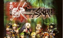 Romancing SaGa : Minstrel Song