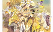 Romancing SaGa : Minstrel Song