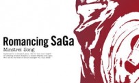 Romancing SaGa : Minstrel Song