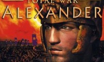 Rome Total War : Alexander packag