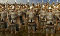 Rome Total War : Barbarian Invasion