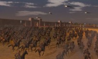 Rome Total War : Barbarian Invasion