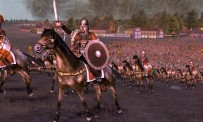 Rome Total War : Barbarian Invasion