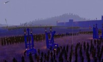 Rome Total War : Barbarian Invasion