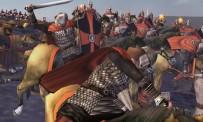 Rome Total War : Barbarian Invasion