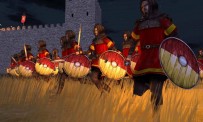 Rome Total War : Barbarian Invasion