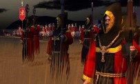 Rome Total War : Barbarian Invasion