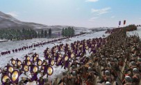 Rome Total War : Barbarian Invasion