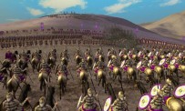 Rome Total War : Barbarian Invasion