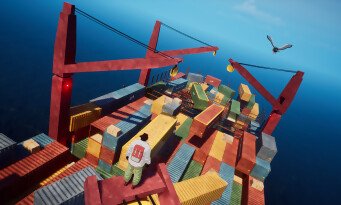 Rooftops & Alleys The Parkour Game