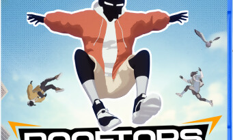 Rooftops & Alleys The Parkour Game