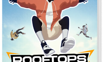 Rooftops & Alleys The Parkour Game