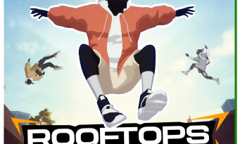 Rooftops & Alleys The Parkour Game