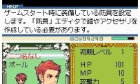 RPG Maker DS