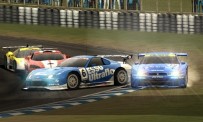 R : Racing