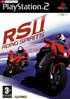 RS II : Riding Spirits