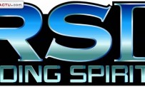 RS II : Riding Spirits