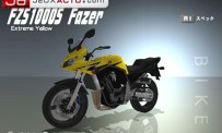RS II : Riding Spirits