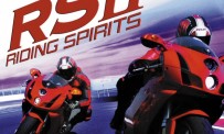 RS II : Riding Spirits