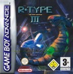 R-Type III : The Third Lightning