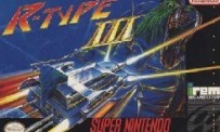 R-Type III