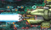 R-Type Tactics II -Operation BITTER CHOCOLATE-