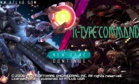 R-Type Tactics