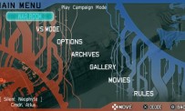 R-Type Tactics