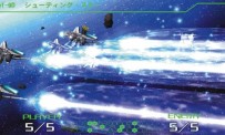 R-Type Tactics