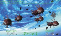 R-Type Tactics