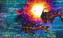 R-Type Tactics