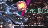 R-Type Tactics