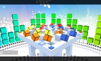 Rubik's Puzzle Galaxy RUSH