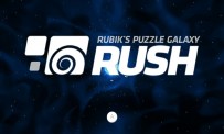 Rubik's Puzzle Galaxy RUSH