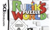 Rubik's Puzzle Galaxy RUSH