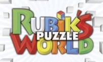 Rubik's Puzzle Galaxy RUSH