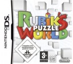 Rubik's Puzzle World