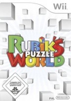 Rubik's Puzzle World