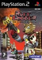 Ruff Trigger : Vanocore Conspiracy