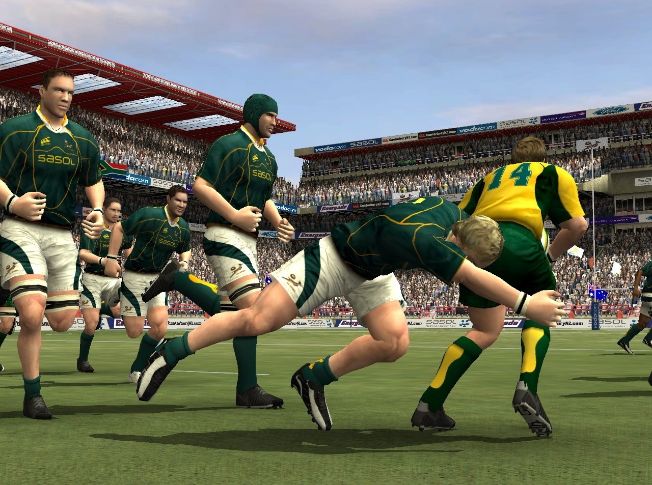 rugby 08 pc crack