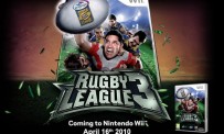 Rugby League 3