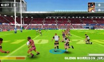 Rugby League 3